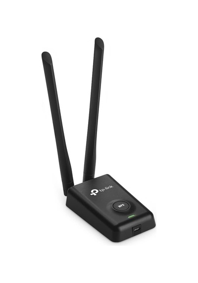 Tp-link Tl-wn8200nd, 300mbps High Power Wireless Usb Adapter Sku: Zeus8690010084446