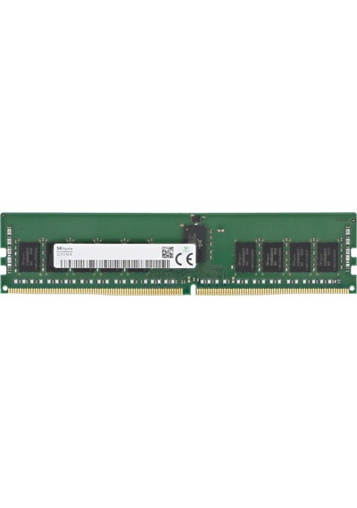 Sk Hynix Hmaa2gu6cjr8n-xn 16gb Ddr4 3200mhz Cl22 Masaüstü Bellek