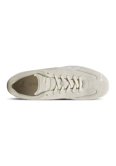 Puma Speedcat Og Erkek Günlük Ayakkabı 398846-23 Beyaz