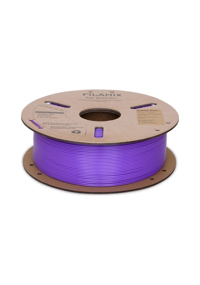 Filamix Hyper Speed Pla Filament Mor
