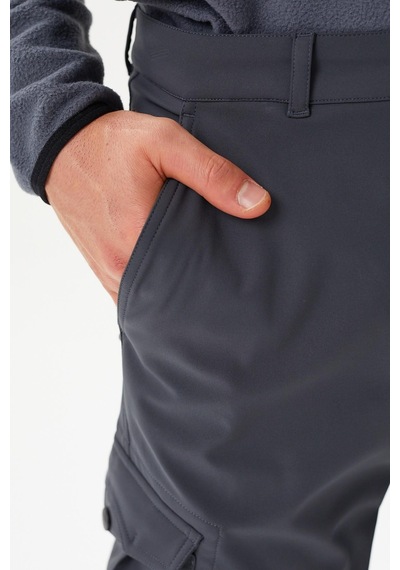 Exuma 2413060-ant Erkek Outdoor Pantolon 001