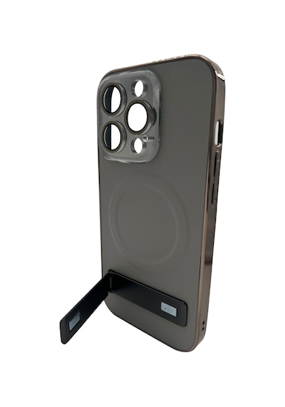 Nettech Apple Uyumlu iPhone 15 Pro Max Nt-n045 Arka Koruma Kılıf - Pembe Pembe