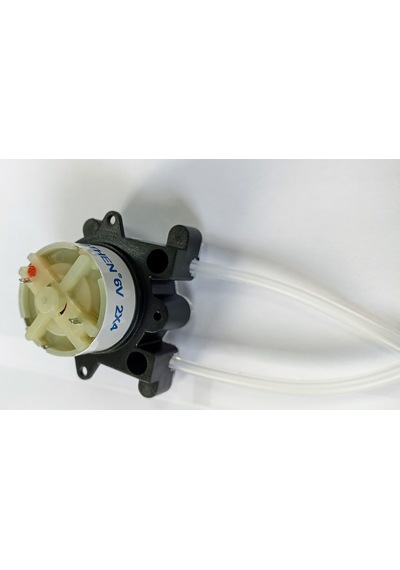 6 V Dc Peristaltik Pompa N11.1268