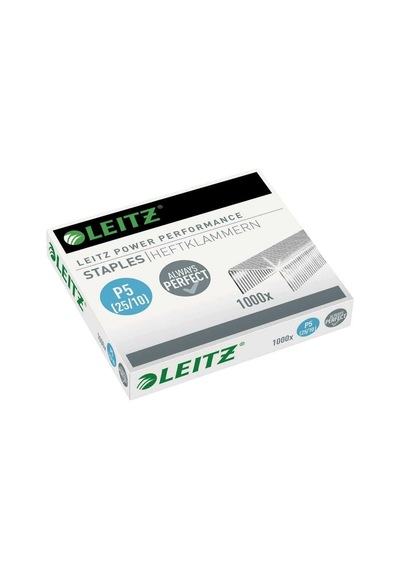 Leitz Zımba Teli No:25-10