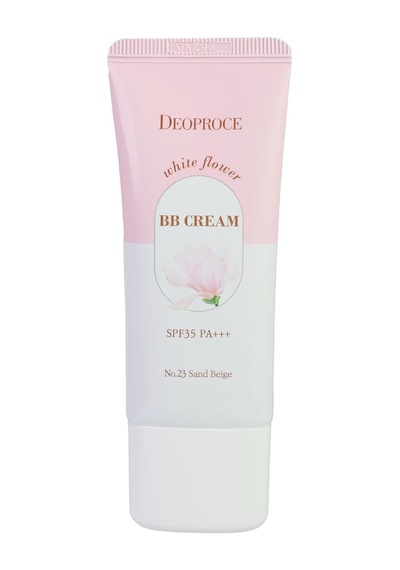 Beyazlatıcı Ve Işıltı Artırıcı Flower Bb Krem 30 Mililitre No 21