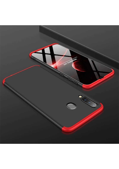 Galaxy A70 Kılıf Zore Ays Full Koruma Kılıf