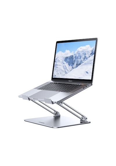 Ugreen Ayarlanabilir Katlanabilir Alüminyum Laptop Standı, 10 17.3 İnç Notebook Uyumlu, 95187