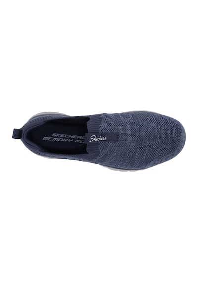 Skechers Parmar Kadın Ayakkabı 100693-nvy Lacivert