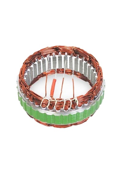 Nursan 151812 Alternatör Statör L-300 H-100 Vakumlu Dinamo Alt-572