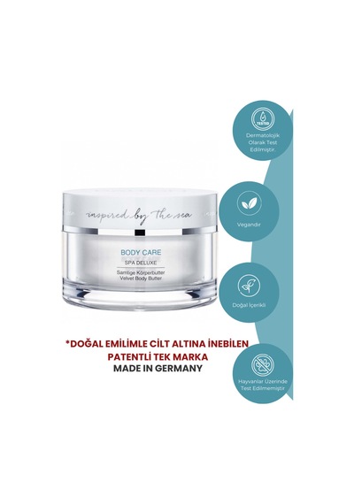 Tüm Ciltler Için Besleyici, Nemlendirici, Pürüzsüzleştirici Ve Yaşlanma Karşıtı Body Care Vücut Yağı - 56832792