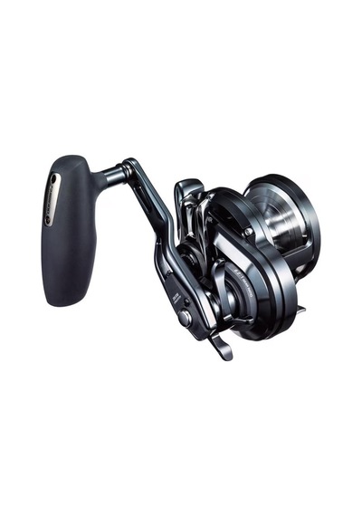 Shimano Ocea Jigger F Custom Olta Makinesi 2001 Nr Sol Kol