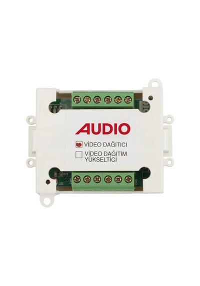 Audio 001328 Video Dağıtıcı