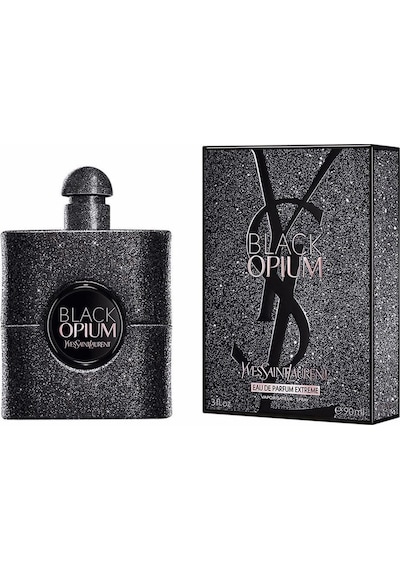 Yves Saint Laurent Black Opium Extreme Kadın Parfüm EDP 90 ML