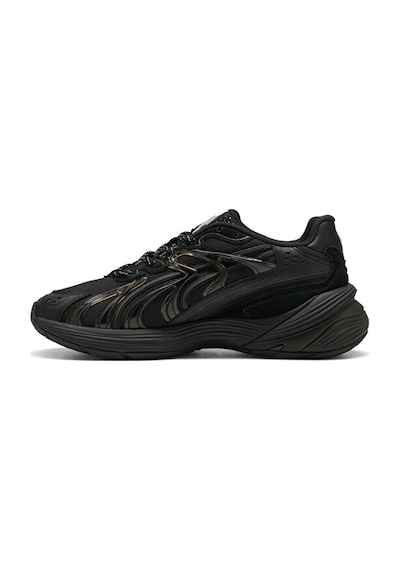 Puma İnverse Upgrade Erkek Günlük Ayakkabı 40175401 Siyah