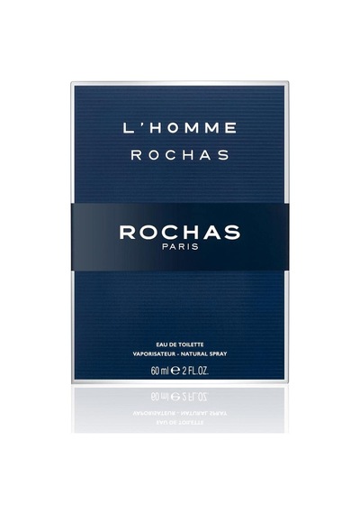 Rochas L'homme Rochas Edt 60ml Parfüm Sku: Smg8690010519245