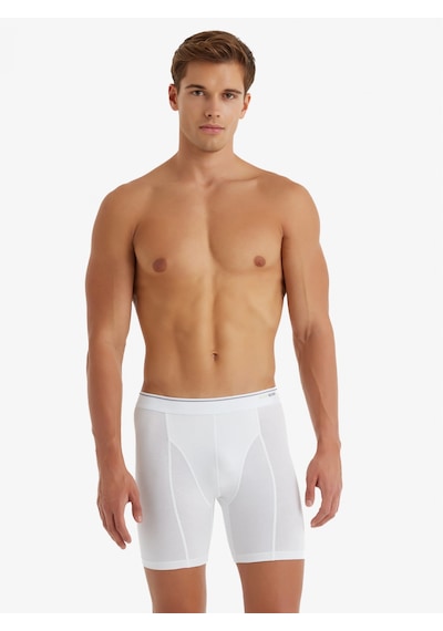Blackspade Erkek Retro Boxer 9216 Siyah