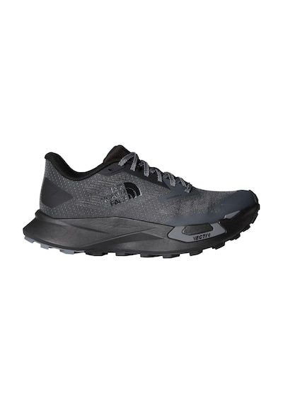 The North Face M Vectıv Endurıs 4 Erkek Ayakkabısı Nf0a8aepw9o1 Siyah