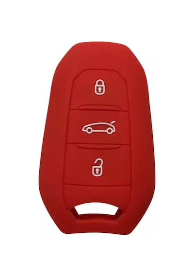 Citroen Uyumlu C3 C4 Elysee C5 Aircross Anahtar Kilifi 462834486