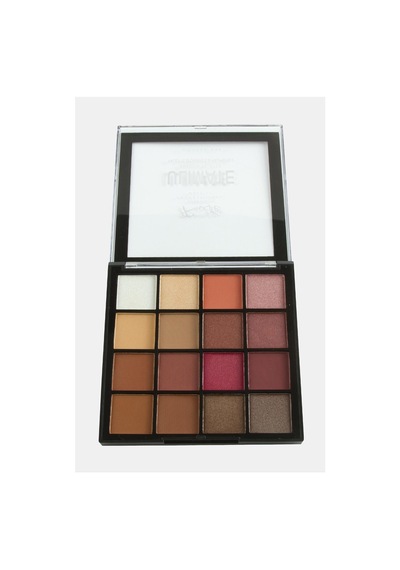 Rose - 334 - Ulimate 16lı - Kmrsfres - Far Seti-2 Diğer