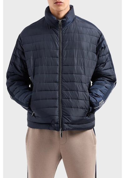 Armani Exchange Erkek Mont 6dzb37 Zn4xz 1510 Lacivert Lacivert