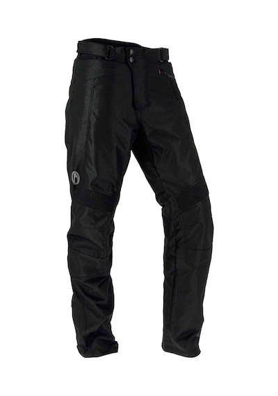 Richa Denver Motosiklet Pantolonu Siyah
