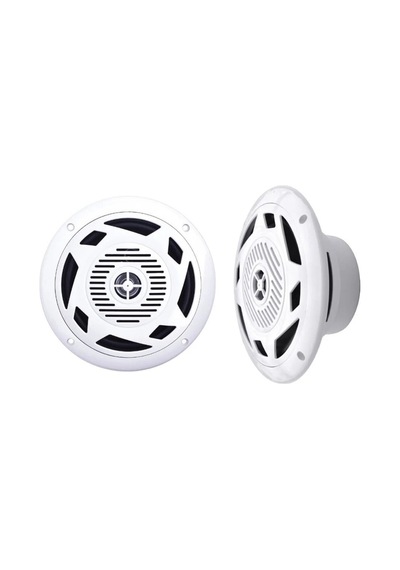 Soundpower Marin Twiterlı Hoparlör 6019 120 W