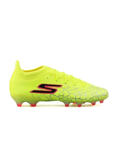 Skechers Skx 01 - 1.5 Elıte Fg 252021-ylbk Sarı Renkli