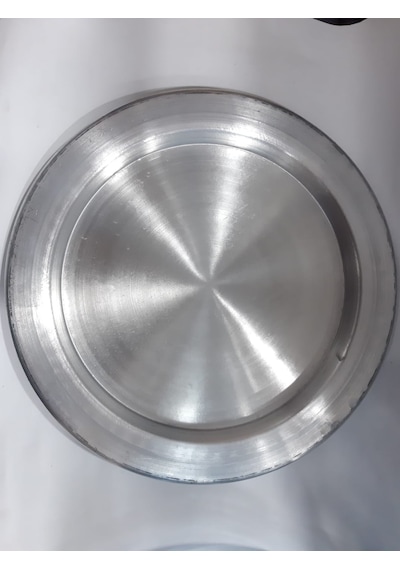 Alüminyum Künefe Tabağı 27 Cm 1 Adet
