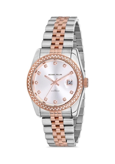 Michael Fellini Rose Gold 01328110