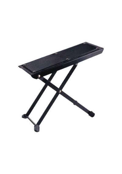 Champes Q3 Gitarist Ayak Sehpası-Footstoll