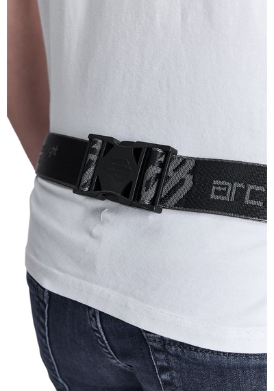Arctic Hunter Y00020 Siyah Bel Çantası Diğer