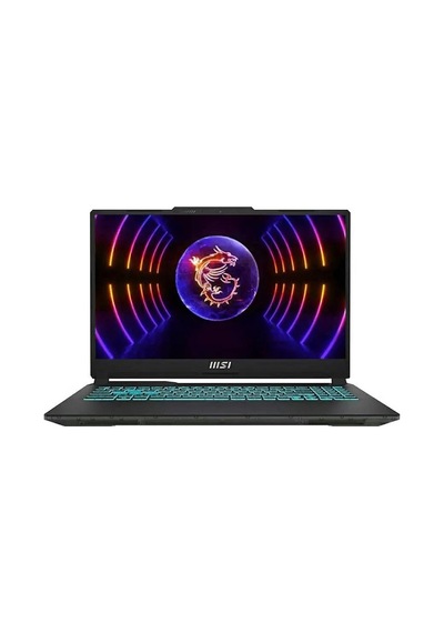 MSI Cyborg 15 A13VE-1479XTR07 i7-13620H 64 GB 2 TB SSD RTX4050 15.6" Free Dos Dizüstü Bilgisayar