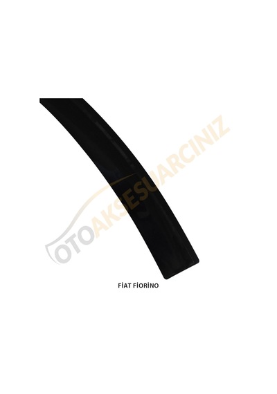 Fiat Fiorino Mugen Cam Rüzgarlığı 2 Li N11.28539