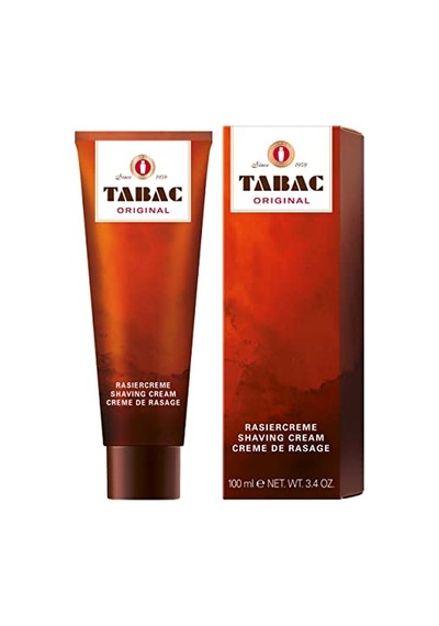 Shaving Cream 100 Ml-tıraş Kremi