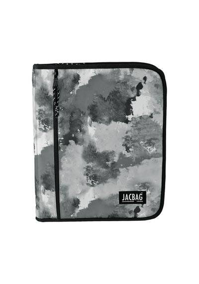 Jacbag Organızer Fermuarlı Dosya Çanta A4 1514514182 Diğer