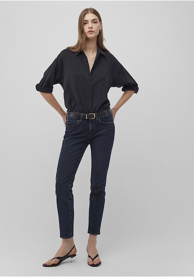 Mavi - Ada Casual Mürekkep Mavisi Jean Pantolon 1020582249 Lacivert