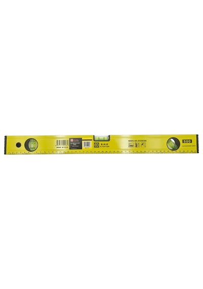 Fixonic B.h.d Bhd00585 50cm Alüminyum Su Terazisi