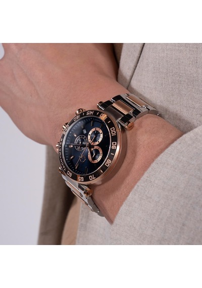 Guess Collection Gcz50002g7mf Erkek Kol Saati