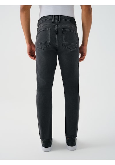 Ricardo Slim Fit Erkek Pantolon Lacivert