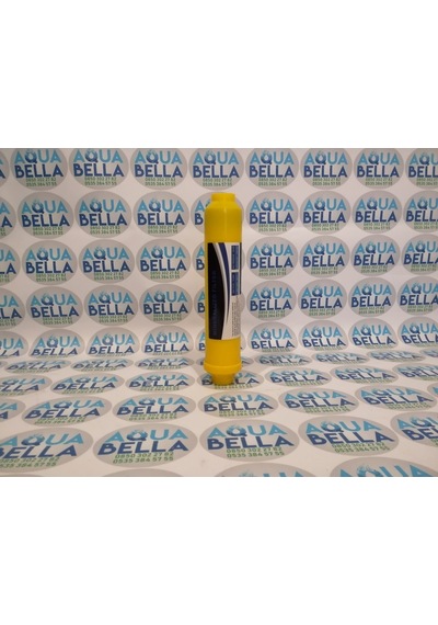 Aqua Bella Membran Filtreli 10 Aşamalı Kapalı Kasa Su Arıtma