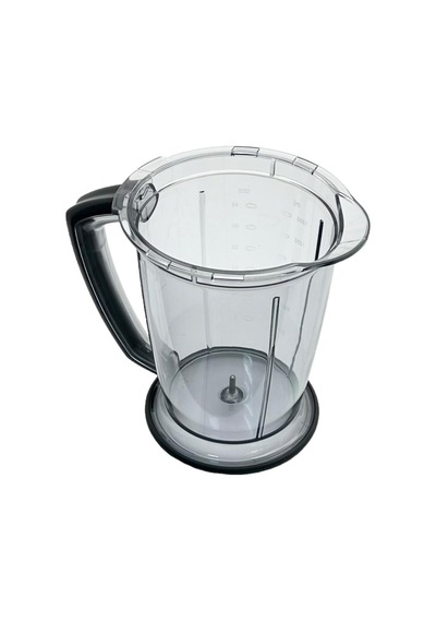 Tefal İle Uyumlu Hb1748 Optiblend Blender Rondo Doğrayıcı Haznesi