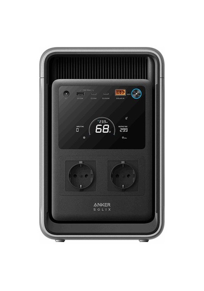 Anker Solix S2000 2000wh 1500w-as220