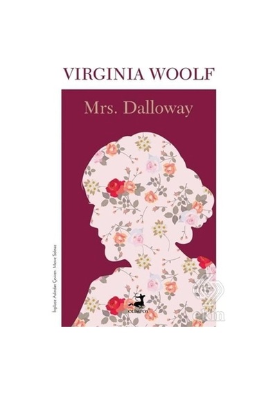 Mrs.Dalloway - Virginia Woolf - Olimpos Yayınları