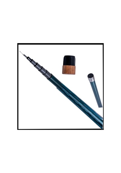 700 Cm - 10/30 Gr Teleskopik Karbon Göl Kamışı-ş.620