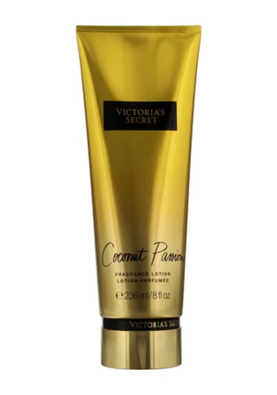 Victoria's Secret Coconut Passion Vücut Losyonu 236 ML