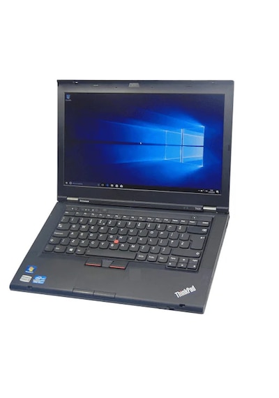 Lenovo Thinkpad T430s i7-3520M 12 GB 160 GB Ssd 14" Free Dos Dizüstü Bilgisayar (Outlet)