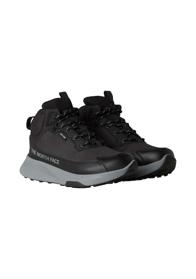 The North Face Y Fastpack Iı Mıd Wp Unisex Genç Çocuk Ayakkabısı Nf0a8g4ql531 Çok Renkli