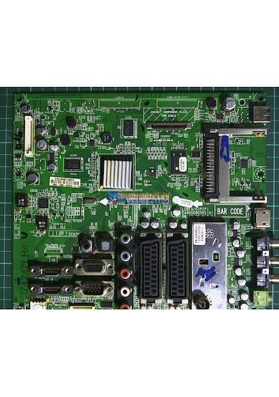 Ebu60674823,eax60686904,LG Uyumlu 42lh4000 Anakart