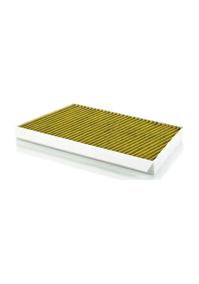 Mann Filter Fp3461 Polen Filtresi