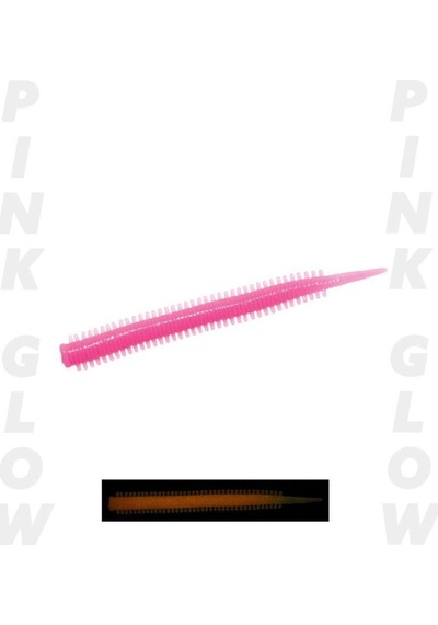 Fujin Yummy Sandworm 7Cm Silikon Yem (417931022)